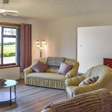 Lowesmuir Cottage Cumnock Exteriér fotografie
