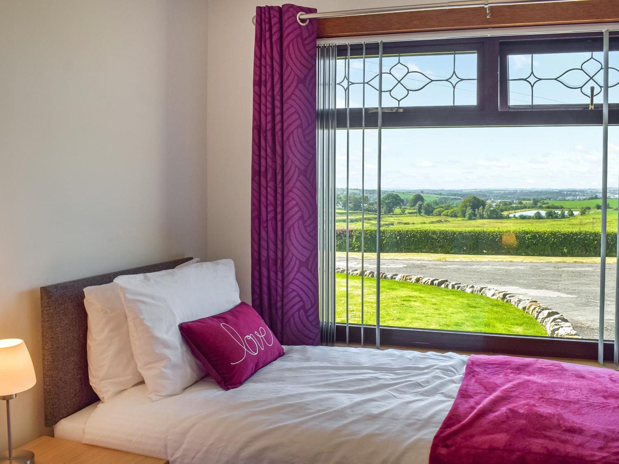 Lowesmuir Cottage Cumnock Exteriér fotografie