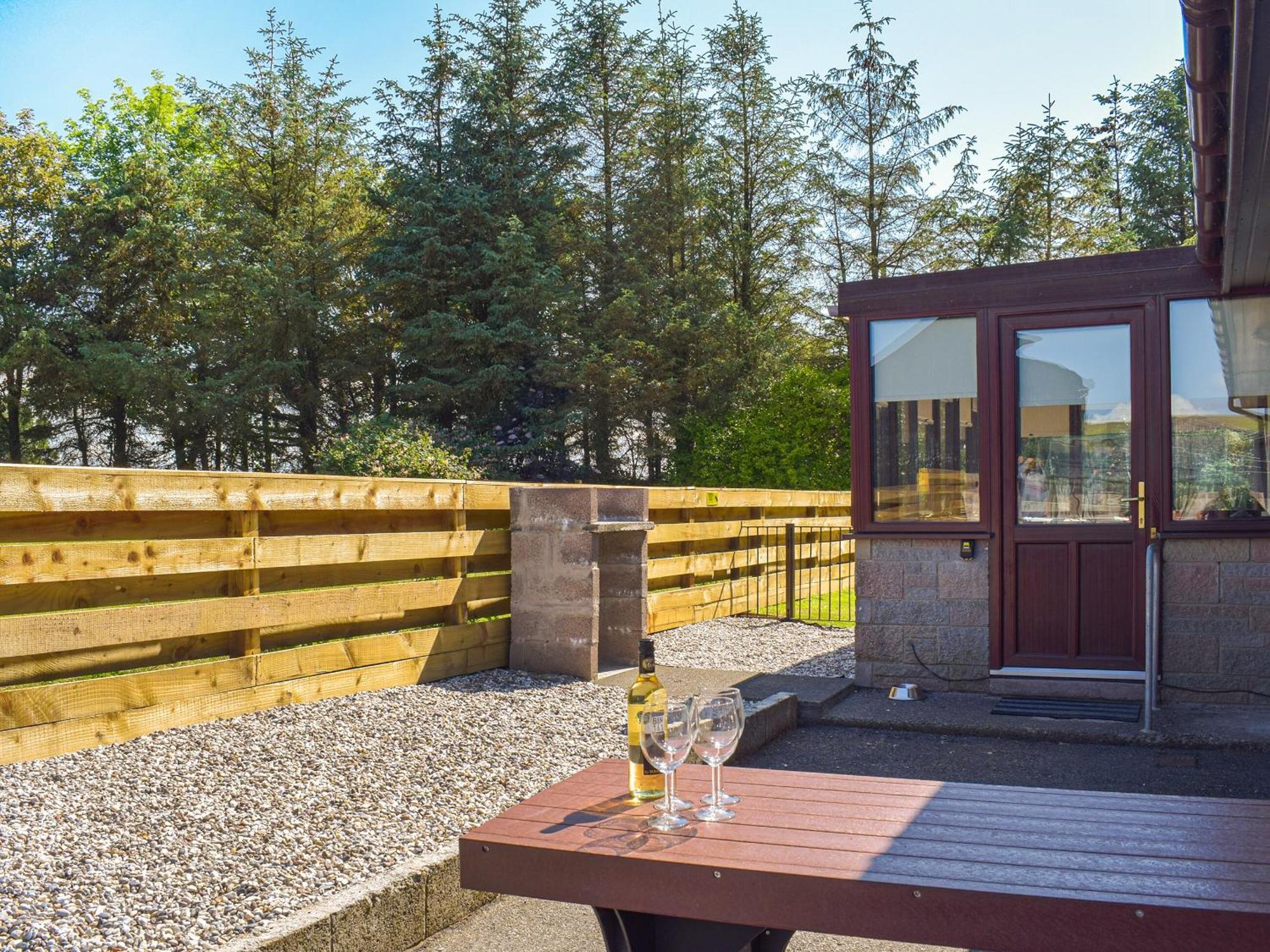 Lowesmuir Cottage Cumnock Exteriér fotografie